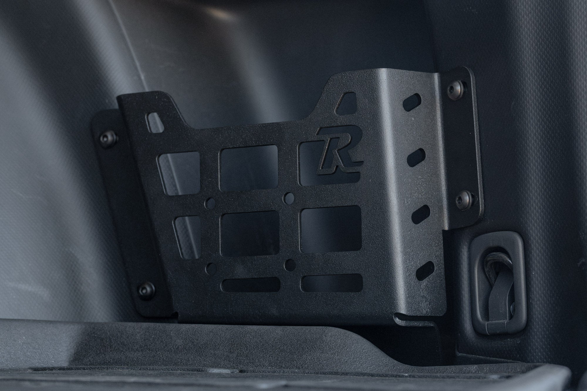 2019-2024 Subaru Forester Rear Cargo Pocket Molles