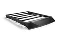 2022-2025 Rivian R1T Roof Rack (Honeycomb)
