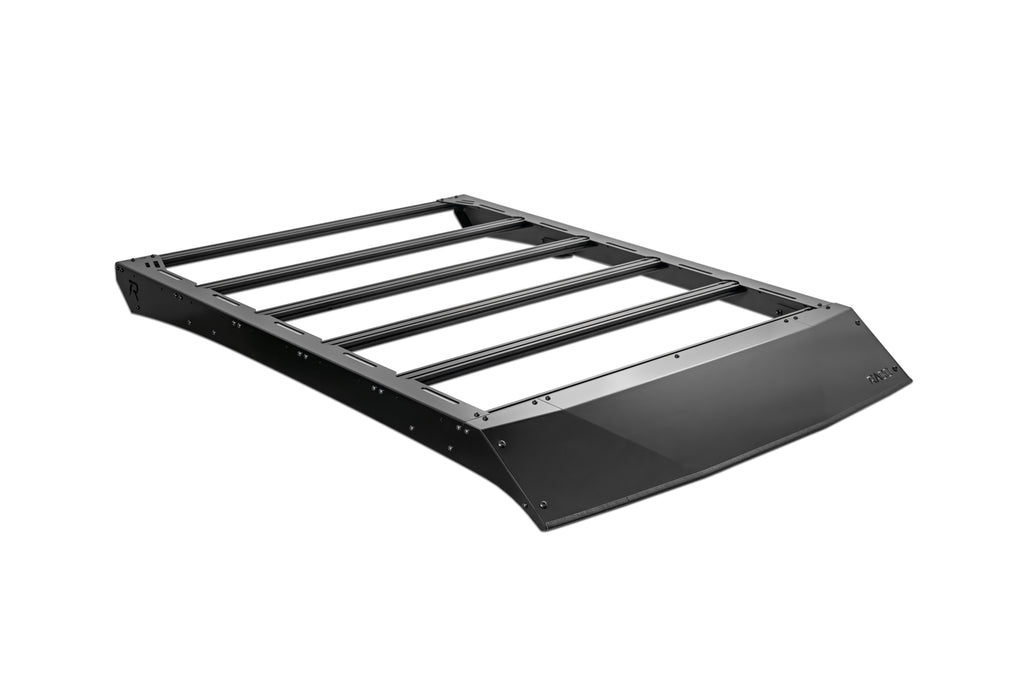 2022-2025 Rivian R1T Roof Rack (Honeycomb)