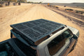 2022-2025 Rivian R1T Front & Rear Decking Panels