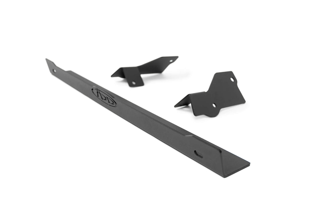 2018+ Jeep  JL JLU JT Wrangler , Gladiator Addictive Desert Designs way Bar Skid Plate