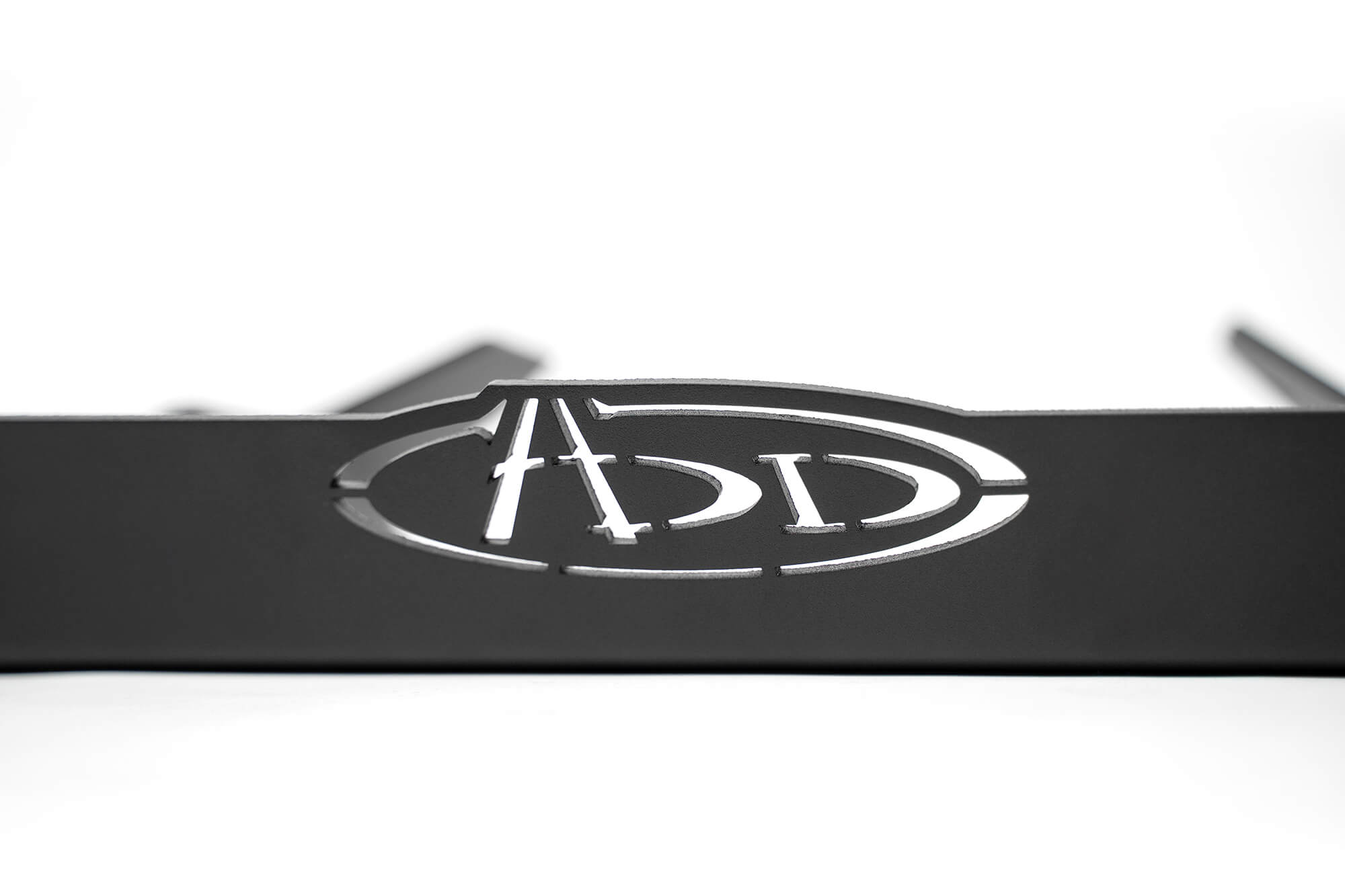 2018+ Jeep  JL JLU JT Wrangler , Gladiator Addictive Desert Designs way Bar Skid Plate