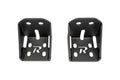 Universal Bed Rail Accessory Mounting Brackets