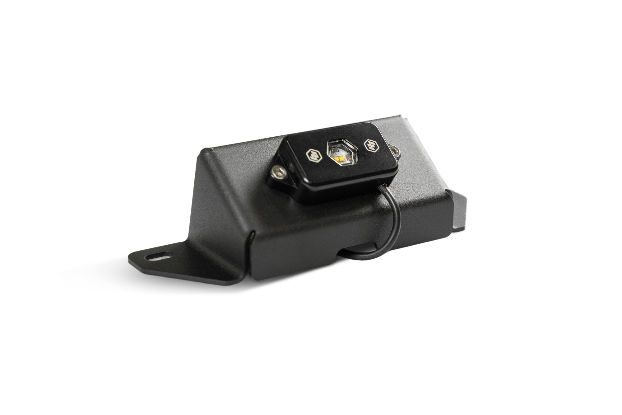The Illuminator - Roof Rack Light Mount - Universal Rock Light
