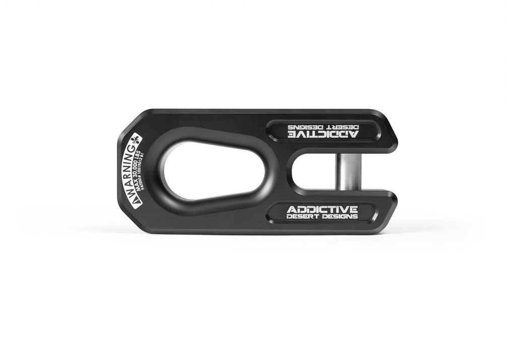 ADD Capture 2 Fairlead | Closed & Open Hook