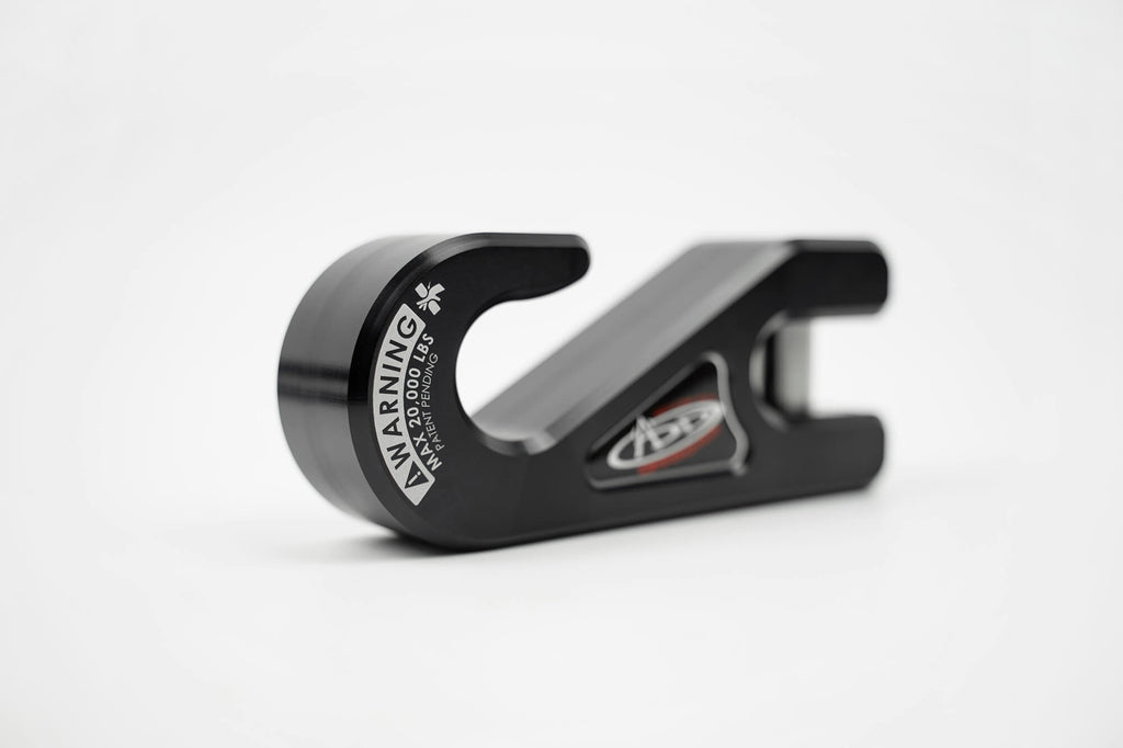 Capture Fairlead
