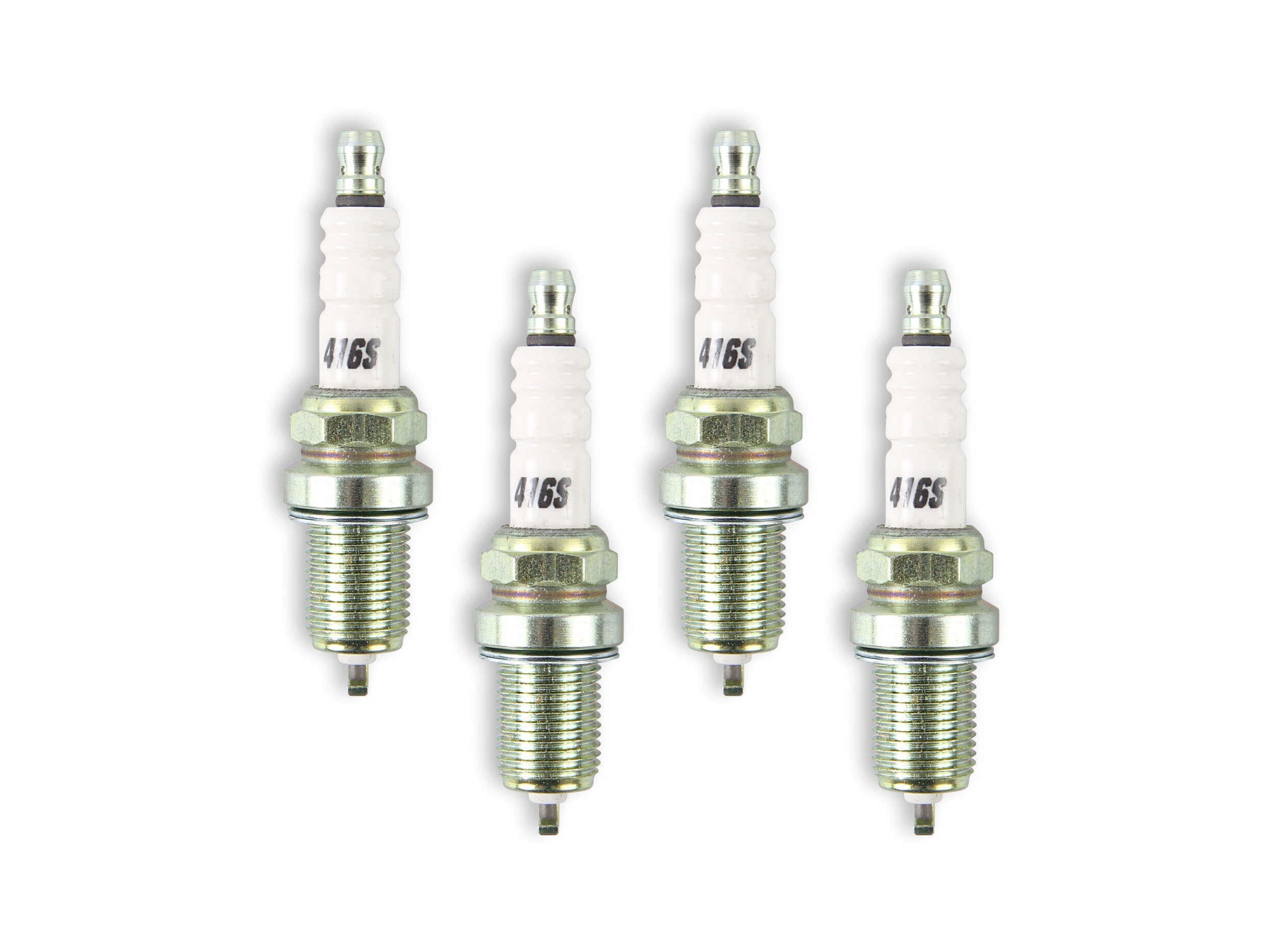 Spark Plugaccel 4-PK