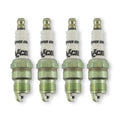 Spark Plugs 4 Pack
