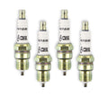 Spark Plugs 4 Pack