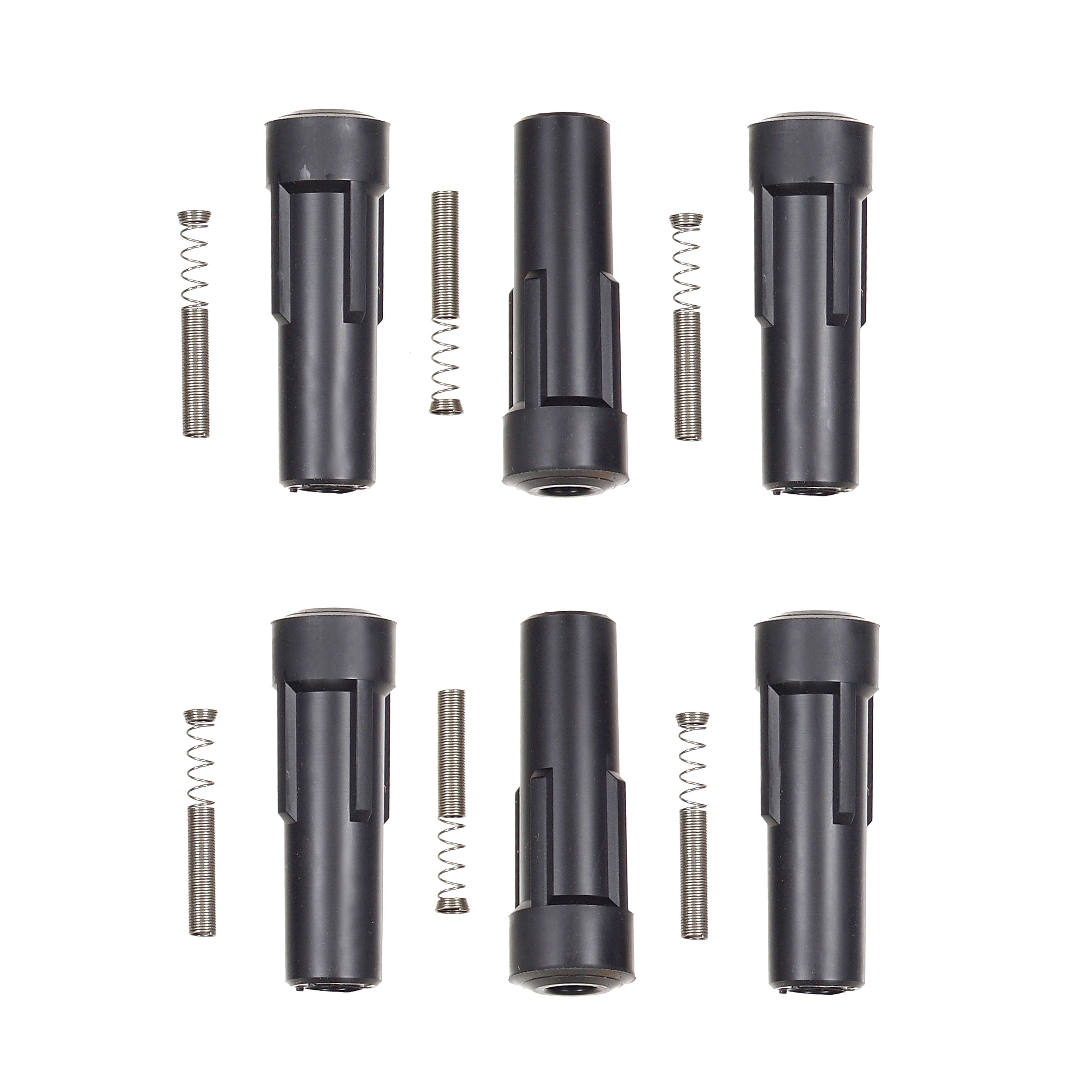 Coil Connector - Boot