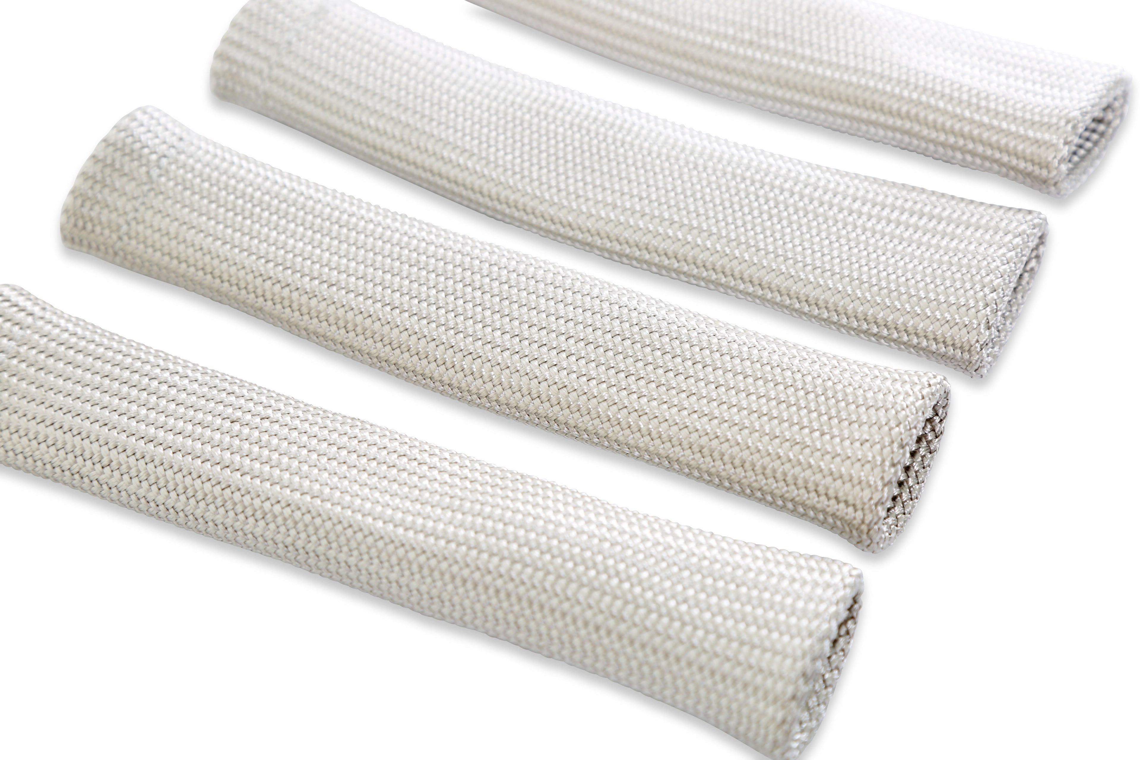 Fiberglass Boot Guards 4