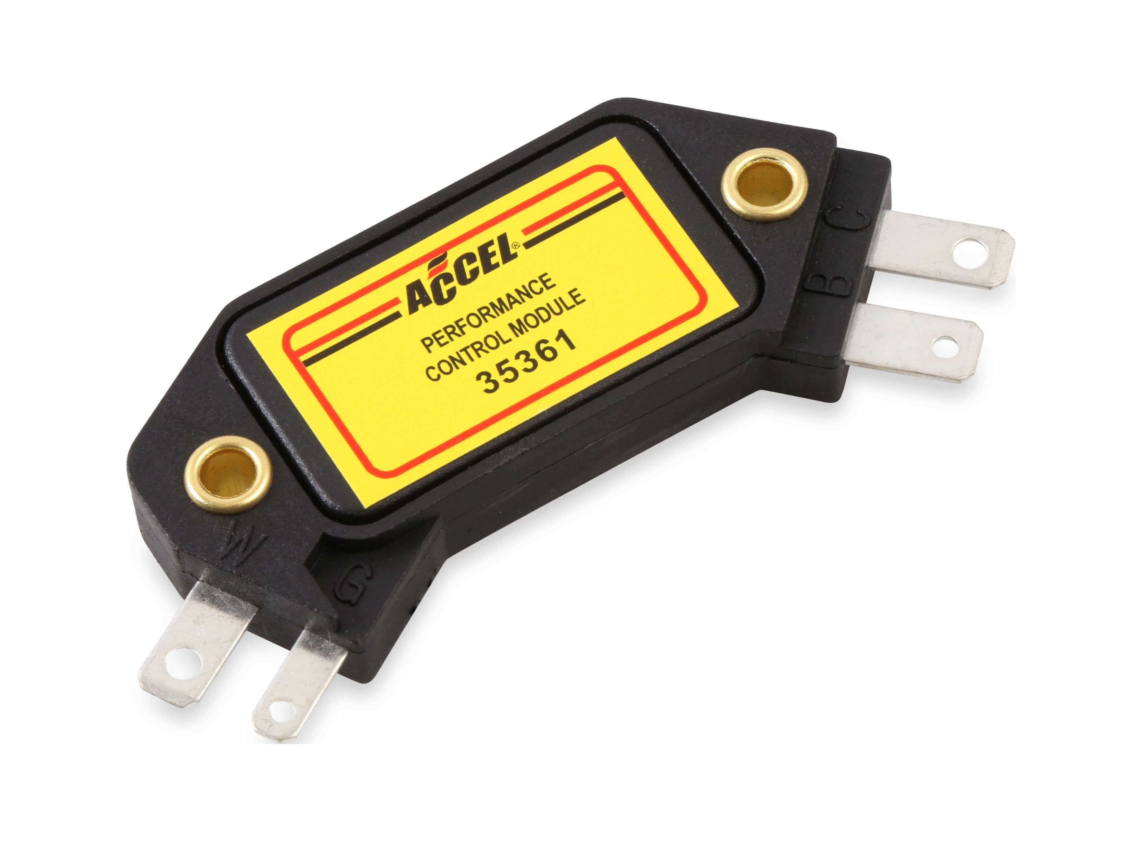 Control Module 75-80 Gm