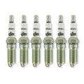Spark Plug  Ford Eb V6  Stock Heat