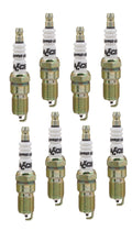 Spark Plug  8-DISPLAY #0526