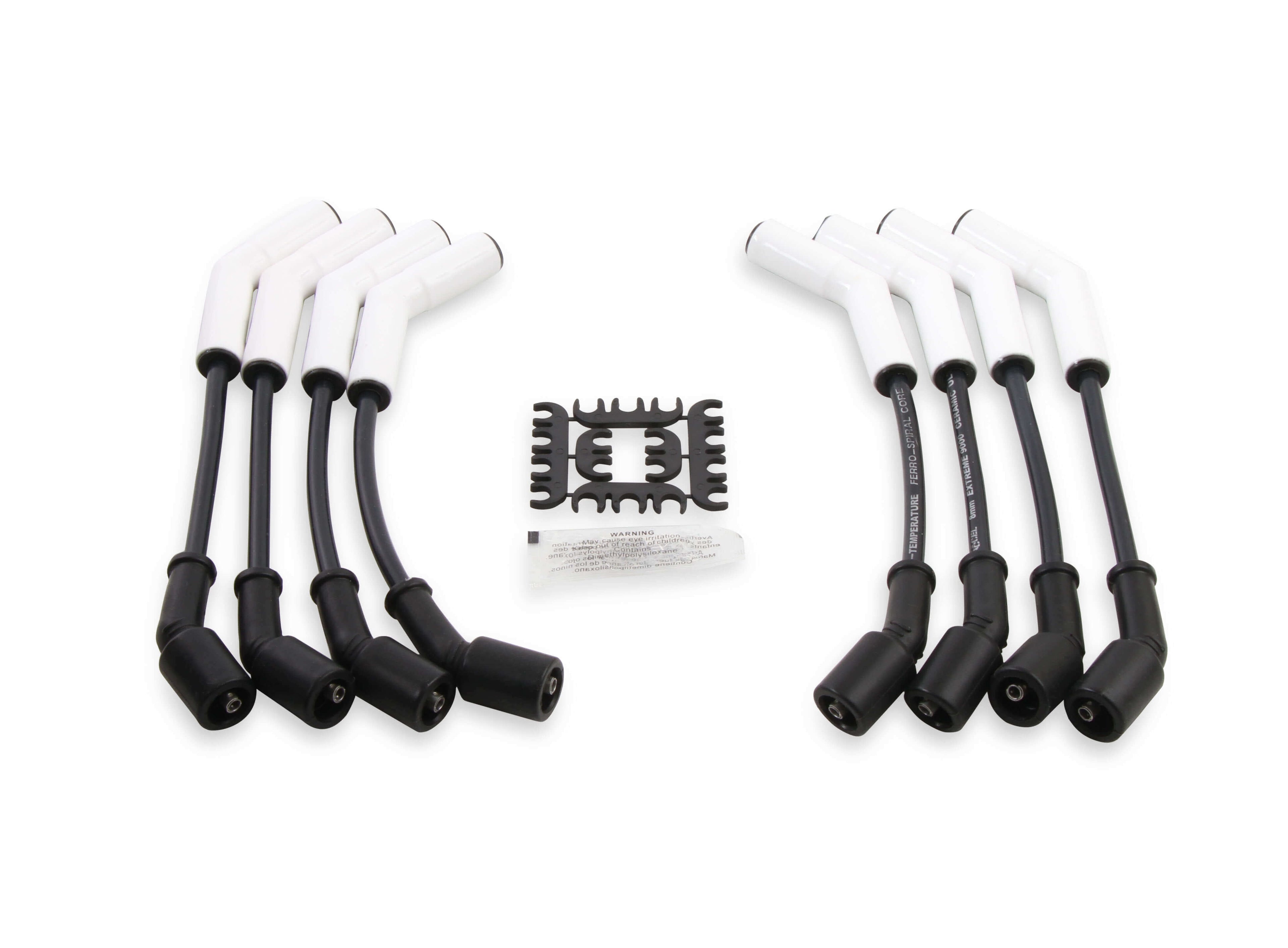 Ceramic Wire Kit GEN4 Ls