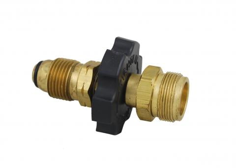 Soft Pol W/Plastic Hand W