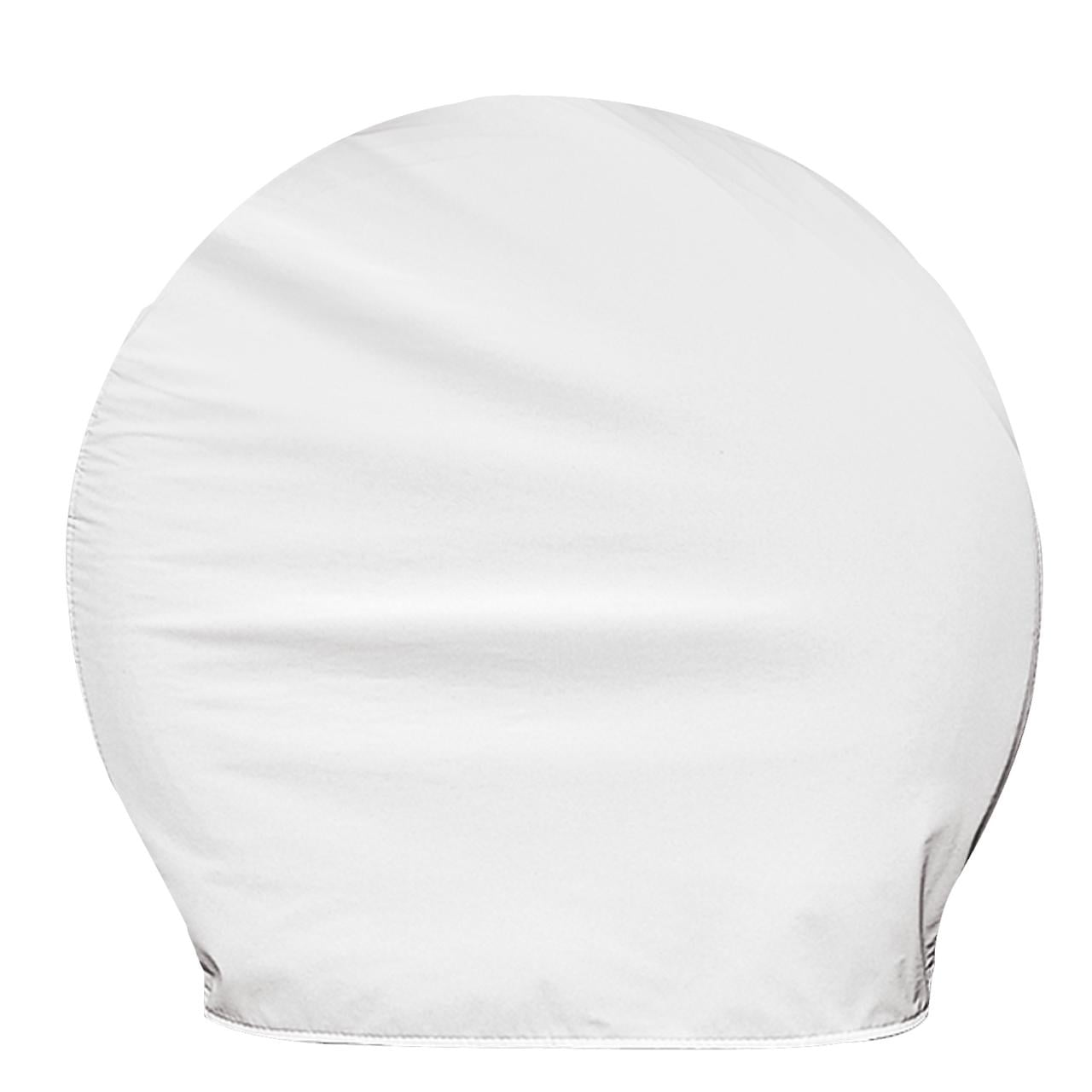 Ultra Tyre Gard #5  Wht