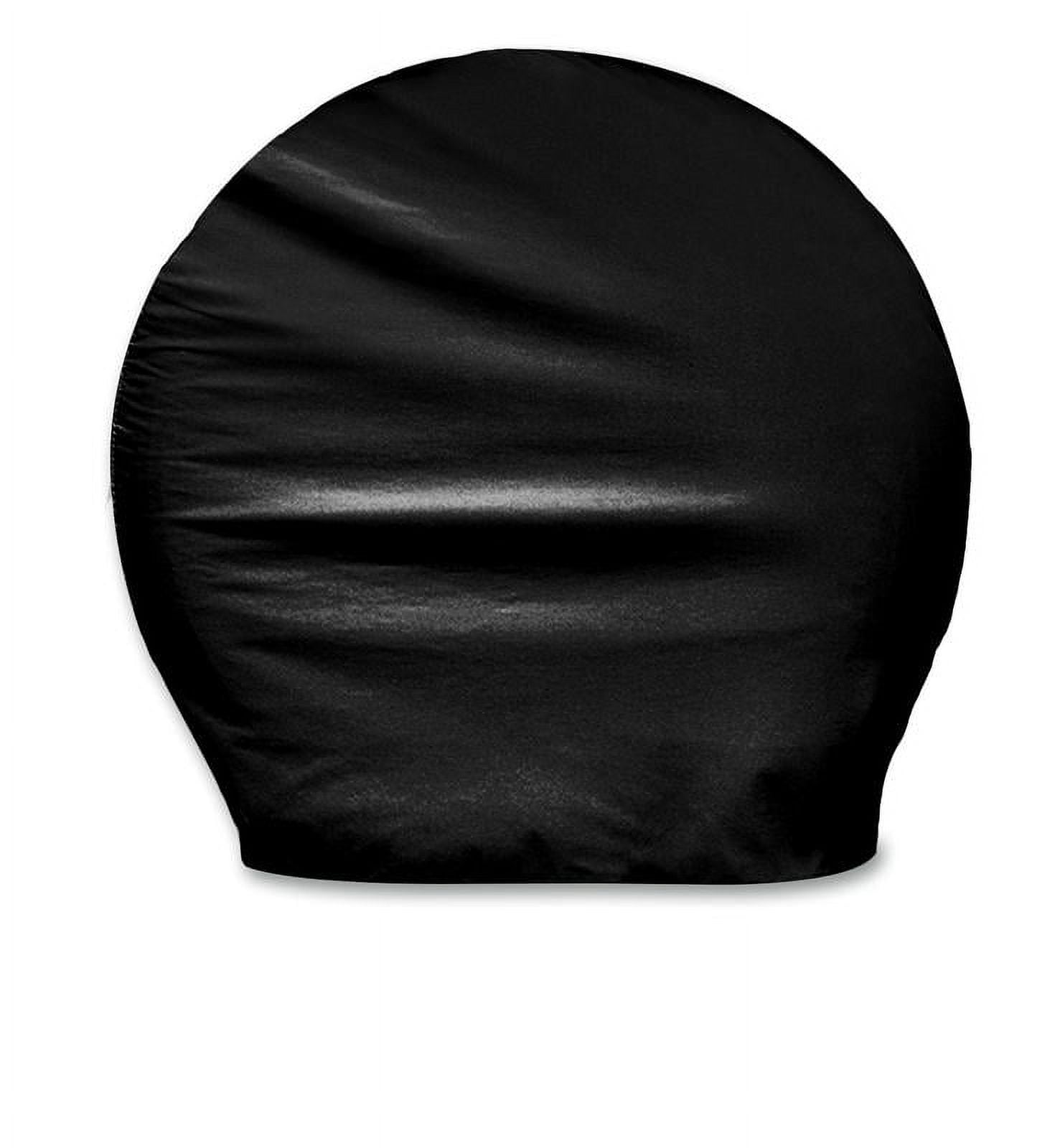 Ultra Tyre Gard #1  Blk