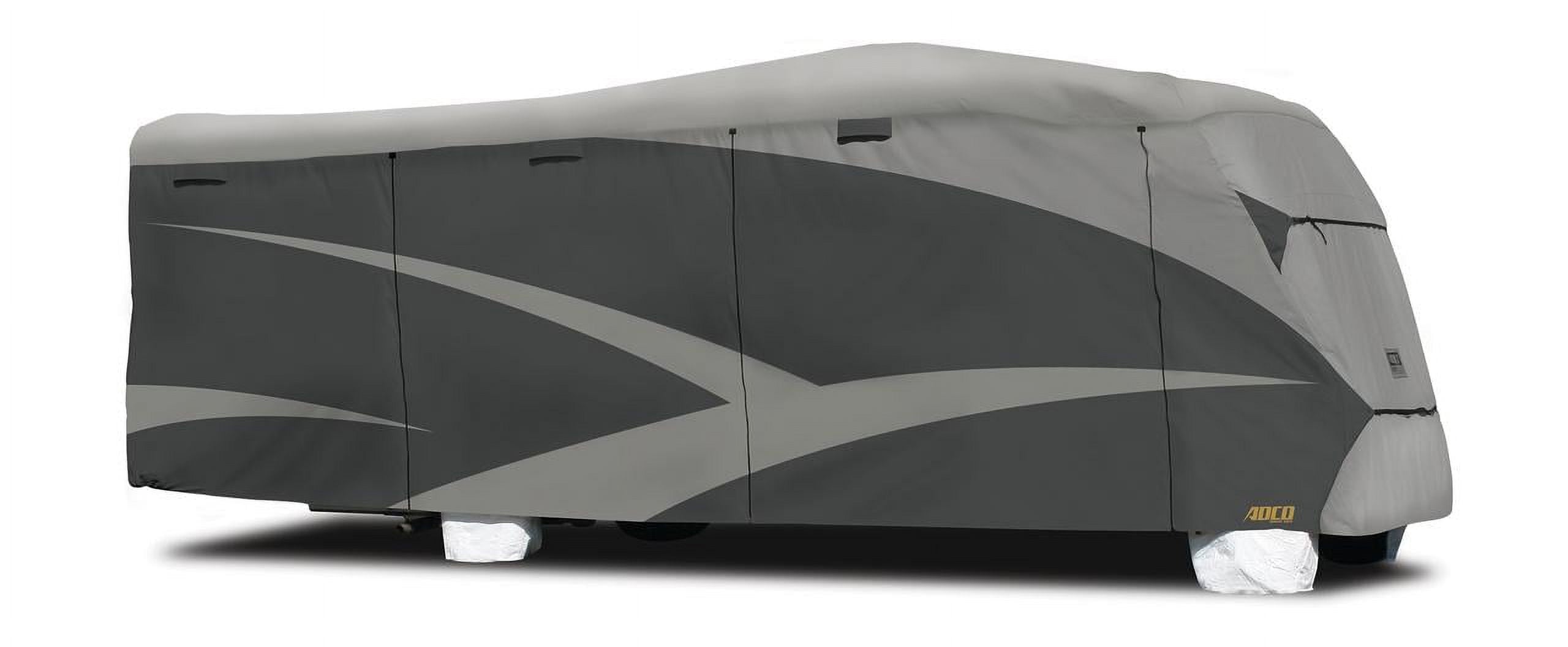 Sfs Cls C Cover 26'1'-29'