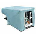 ADCO 12263 SFS Aqua Shed Truck Camper Cover - 10' to 12' , Gray, Large - 214" - 240"