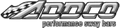 Sway Bar  1 1/8'  Ford