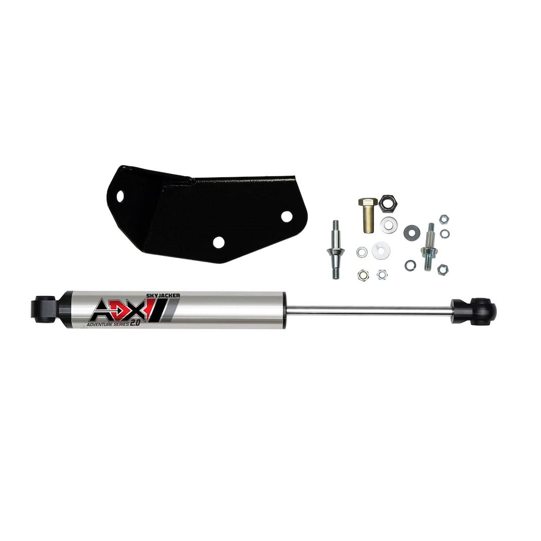 Adx 2.0 Sgl Stabilizer Kit