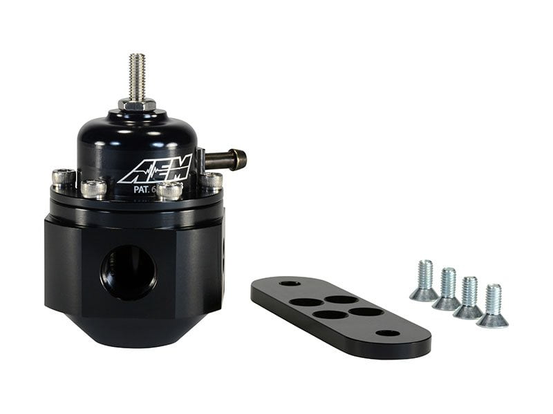Universal Adjst Fuel Pres