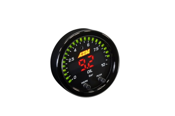 X-Series Gauge