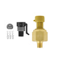 100 Psig Brass Sensor Kit