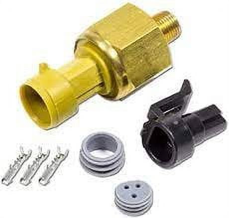 50 Psia or 35 Bar Brass S
