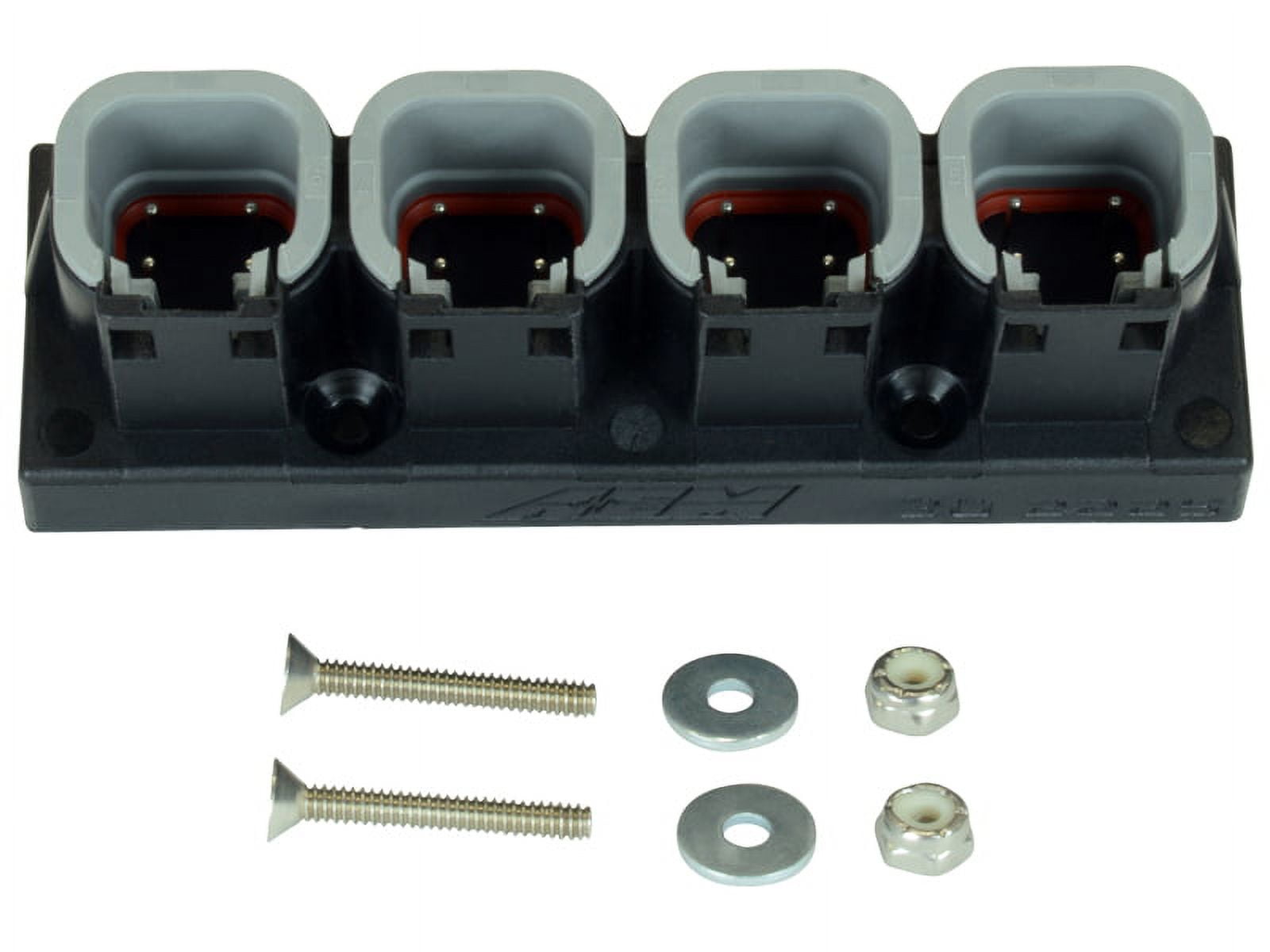 Can Hub  4 Port