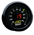 Digital Boost Gauge 30~35