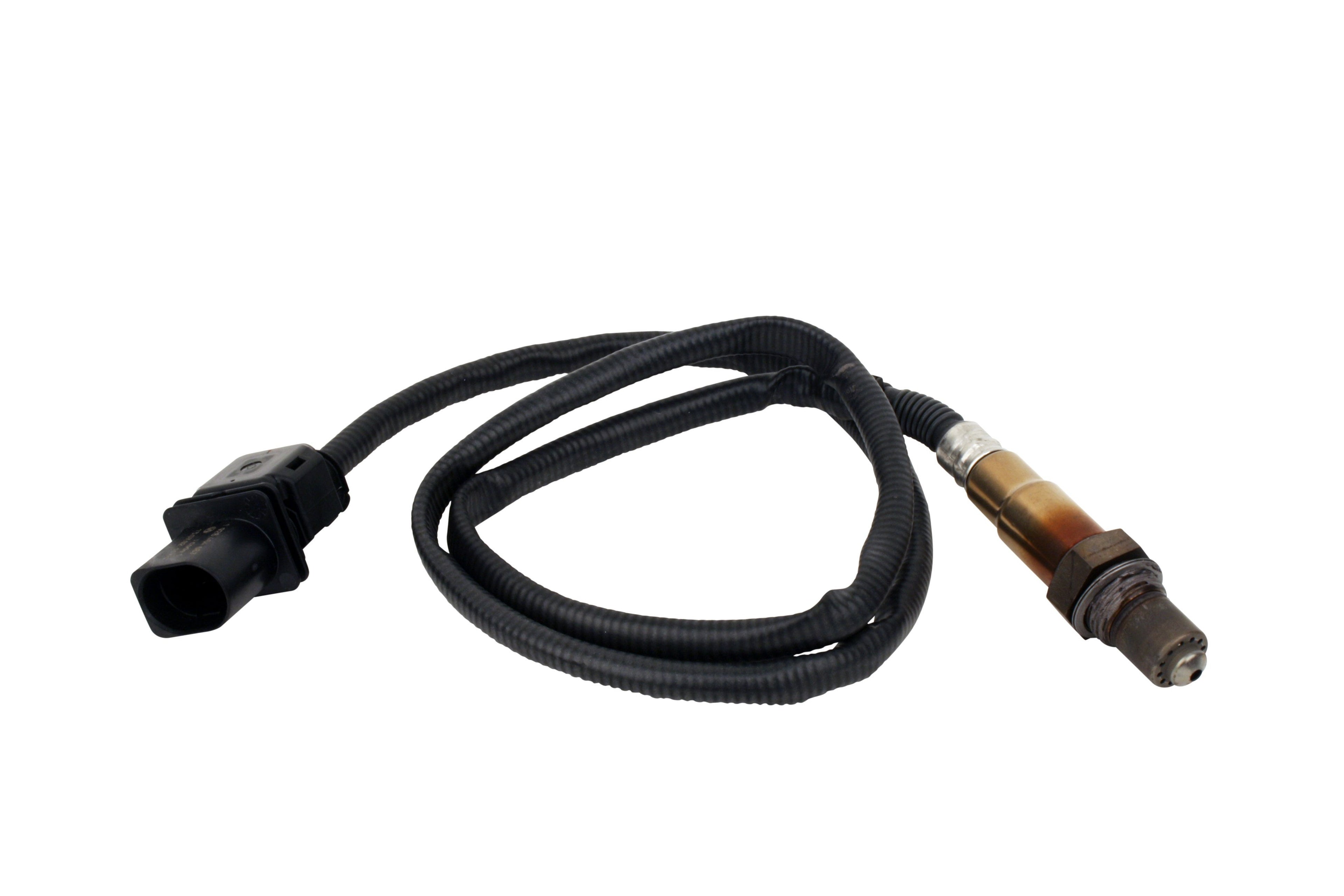 Sensors/Connectors