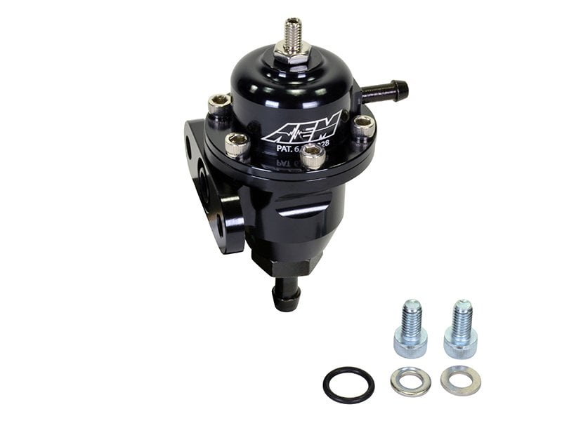 Adjst Fuel Pressure Regul