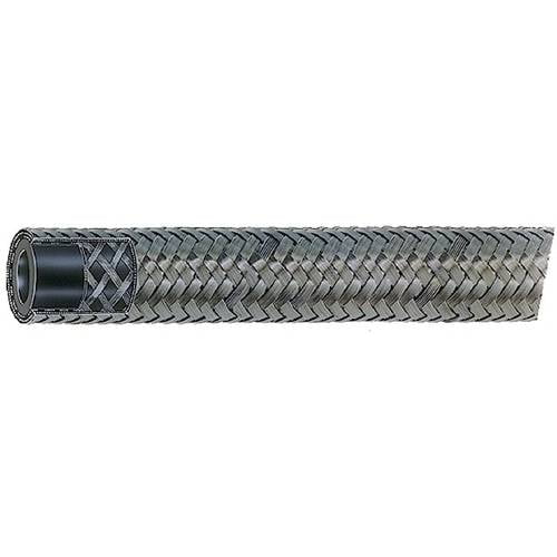 #6 Aqp Hose  S/S Cover