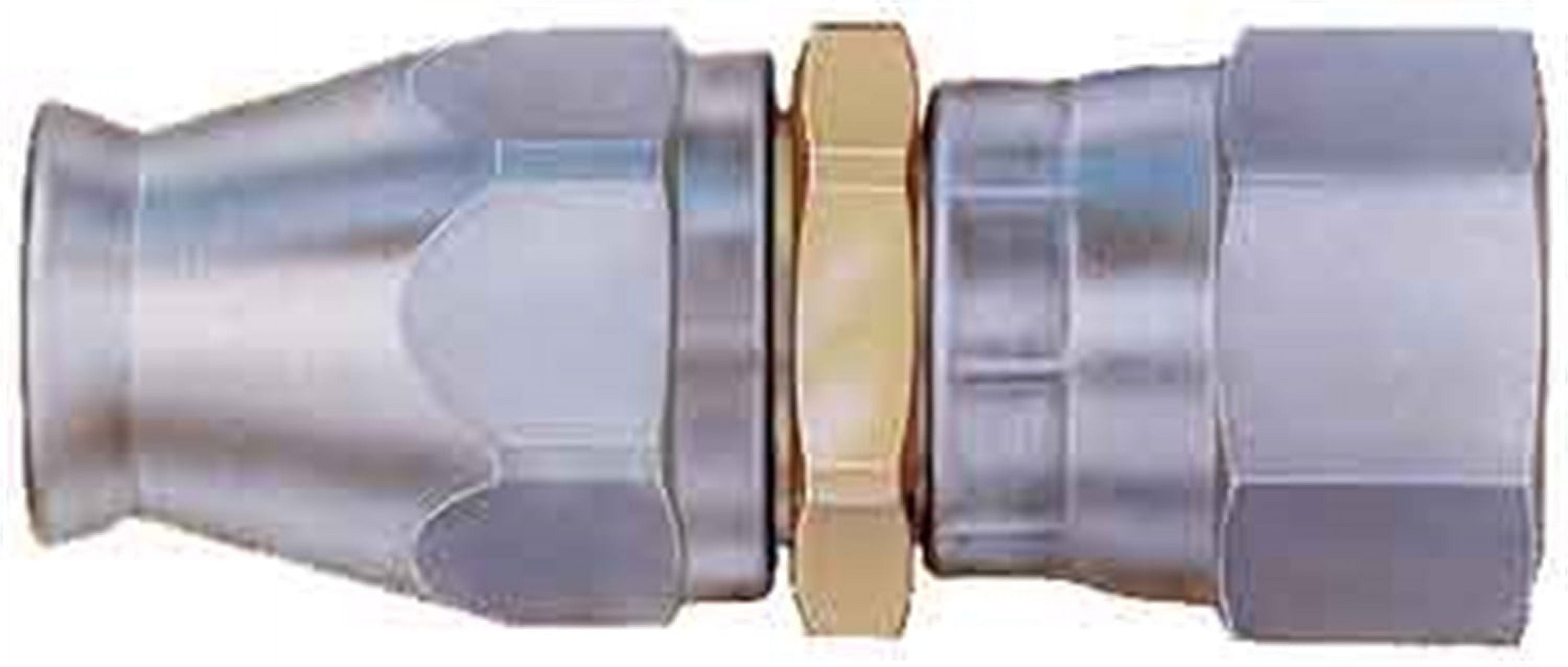 #6 ST Hose End Tfe