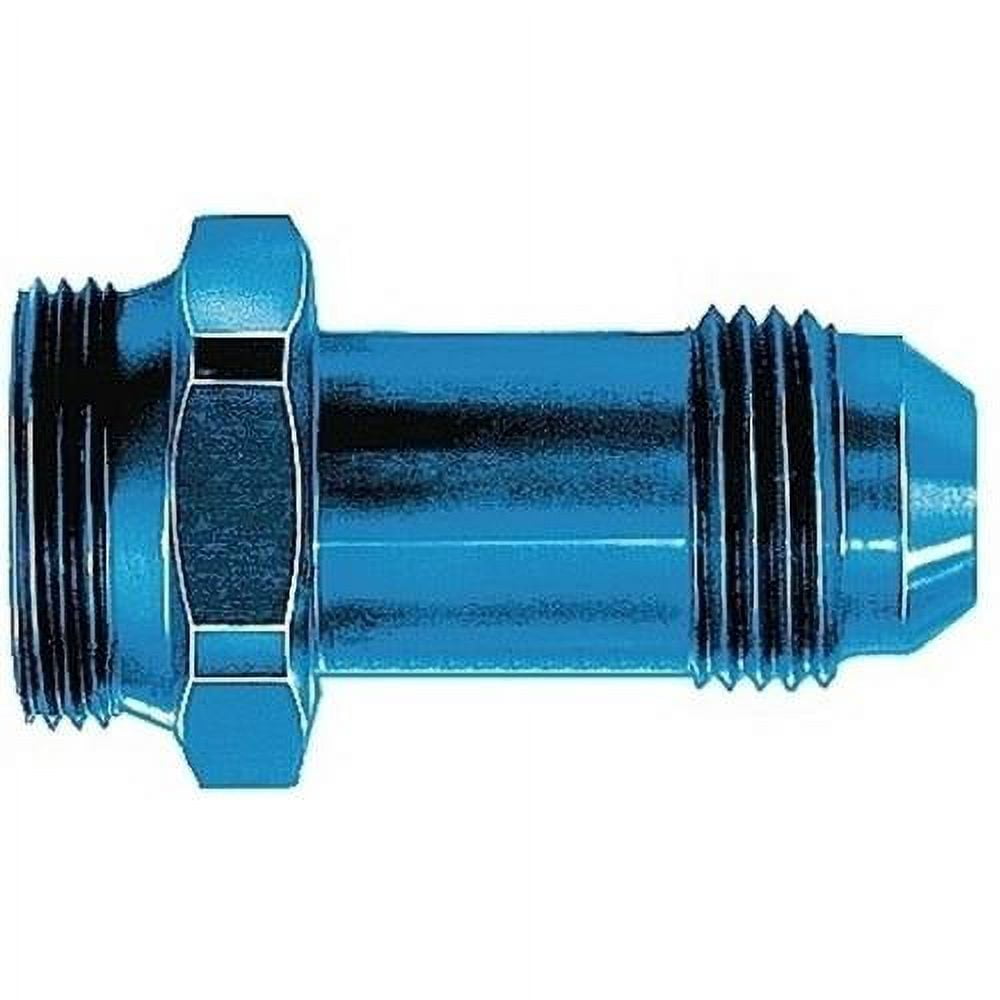Dual Feed Holley Adapter