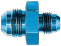 Alum Union Reducer 10/6