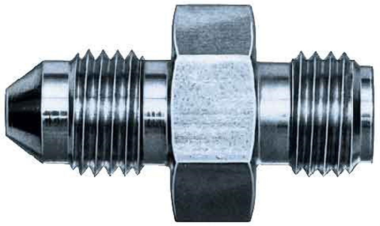 Steel #3 Flare