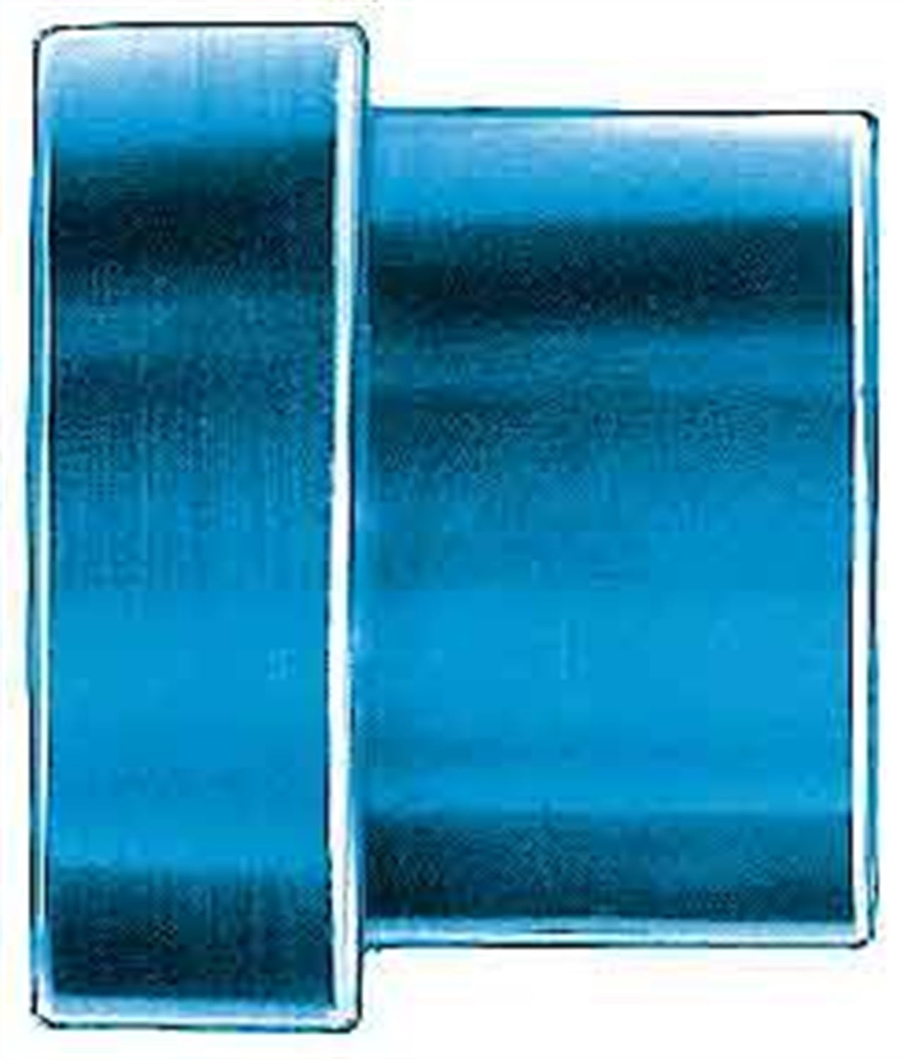 ALUM.#6 an Tube Sleeve