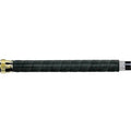 #8 Socktless Hose Blk 20'