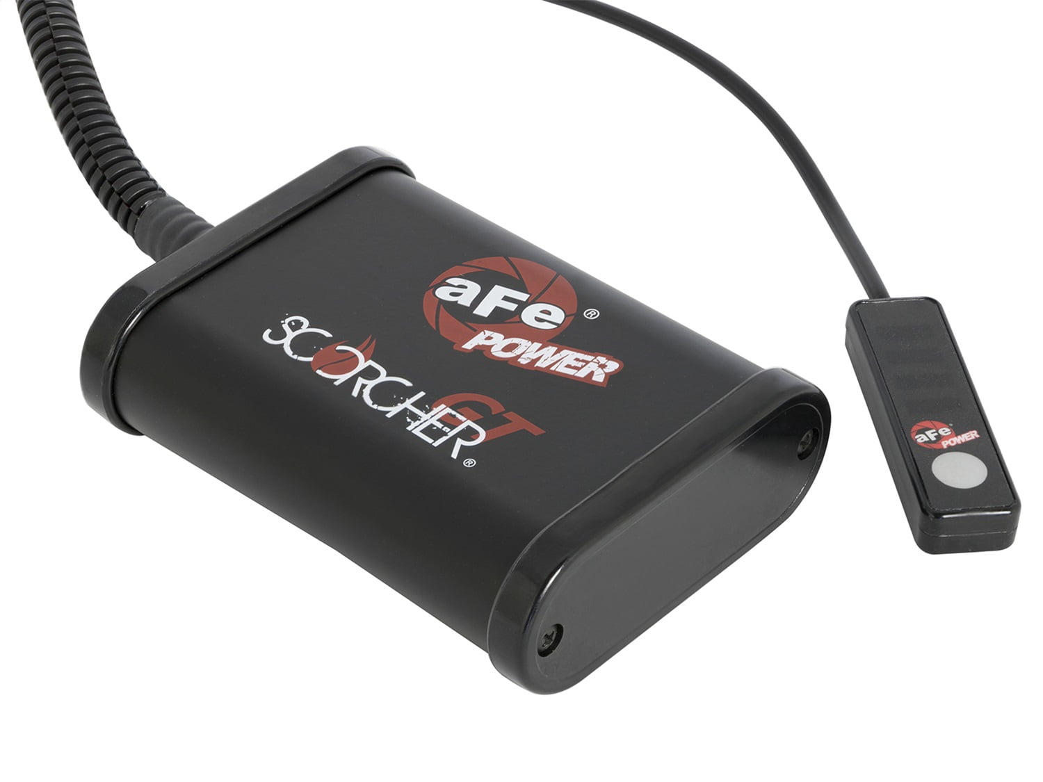 Scorcher Gt Module