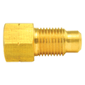 3/8-24 - M10 X 1.0 Bubble