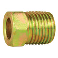 1/4'X 3/16' Steel Nut