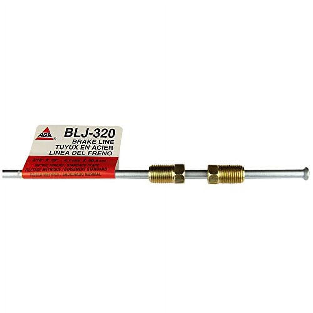 Import Brake Line