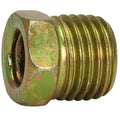 Steel Tube Nut  5/16 (M14