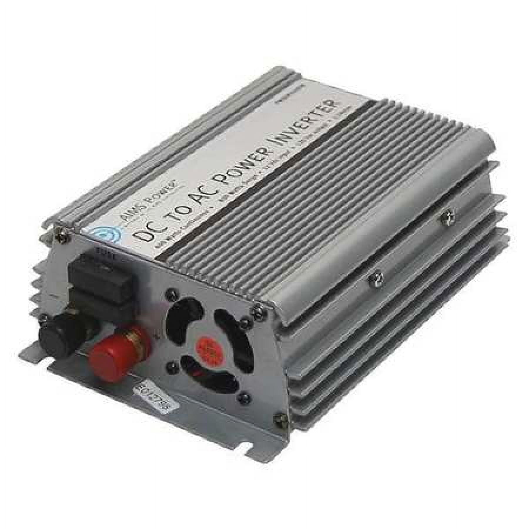 400W Modified Sine Wave Inverter
