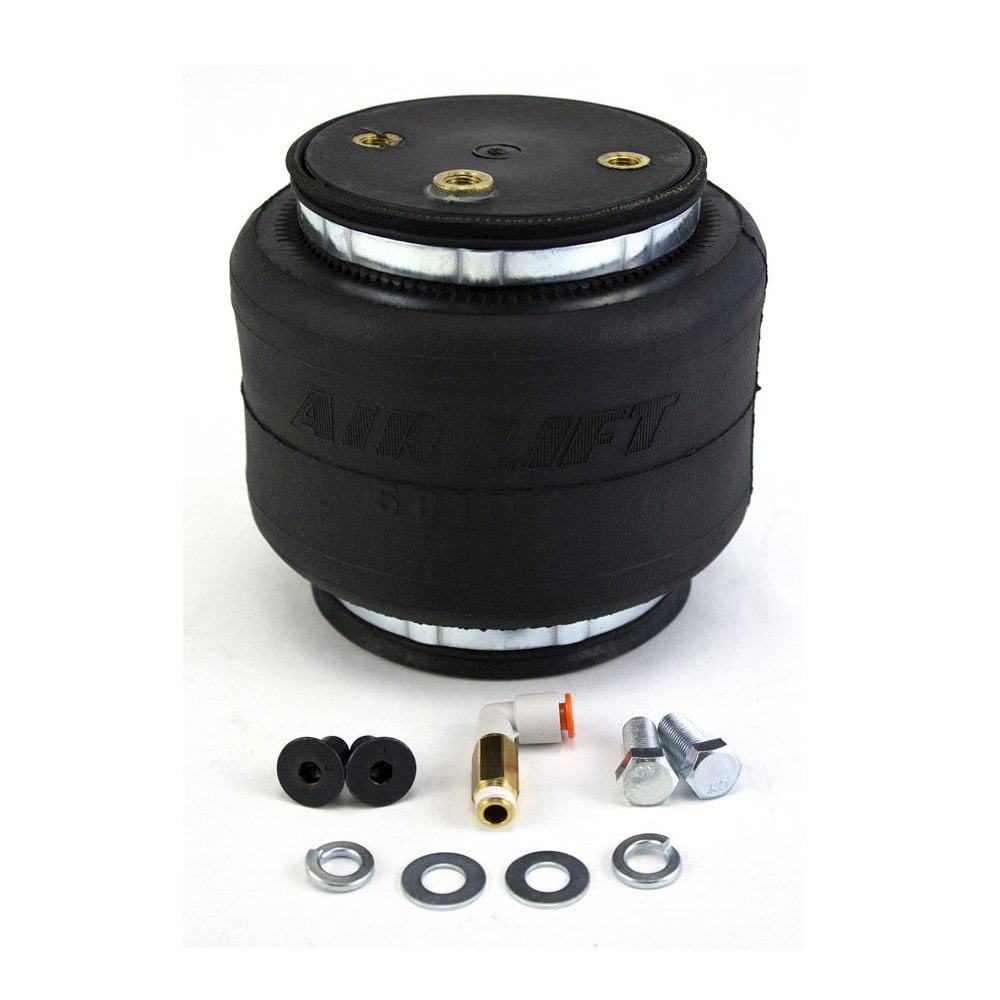 Replacement Air Spring