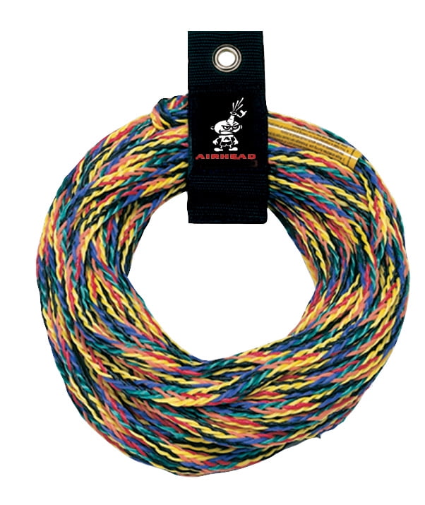 Tube Tow Rope  2 Rider
