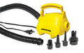 Air Pig Pump  120V